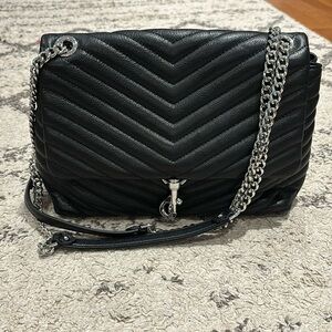 Brand new with tags never been worn Rebecca Minkofff shoulder bag